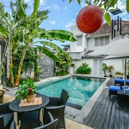 塞米亚克太阳射击别墅 外观 照片